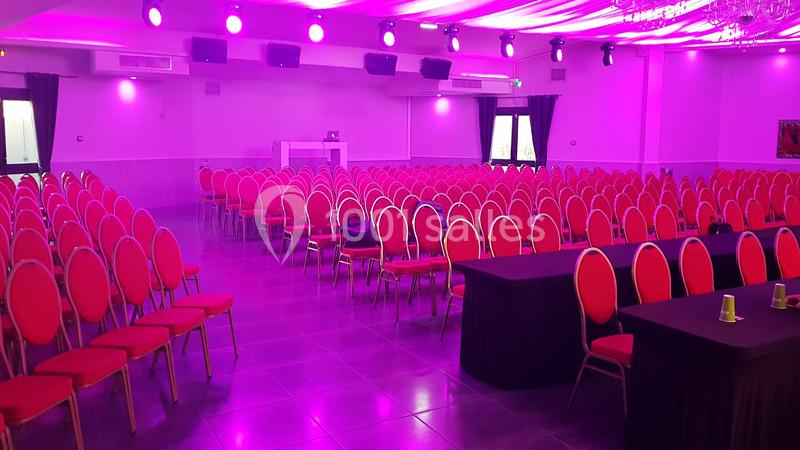 Location salle Gémenos (Bouches-du-Rhône) - Le Maeva #4