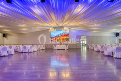 Location salle Gémenos (Bouches-du-Rhône) - Le Maeva #9