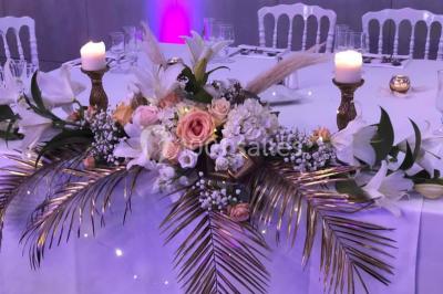 Location salle Gémenos (Bouches-du-Rhône) - Le Maeva #9