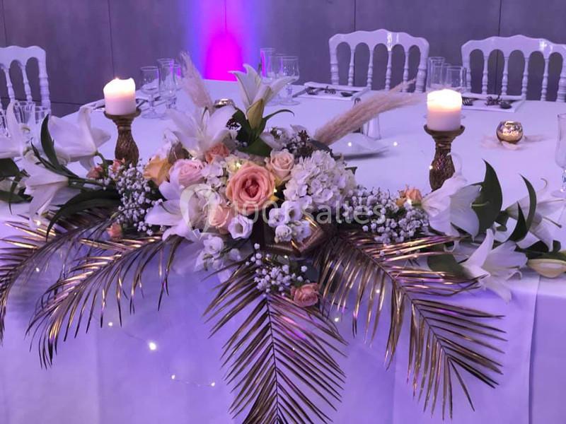 Location salle Gémenos (Bouches-du-Rhône) - Le Maeva #7