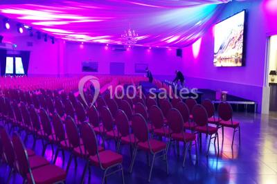 Location salle Gémenos (Bouches-du-Rhône) - Le Maeva #9