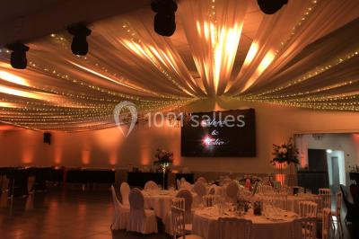 Location salle Gémenos (Bouches-du-Rhône) - Le Maeva #9