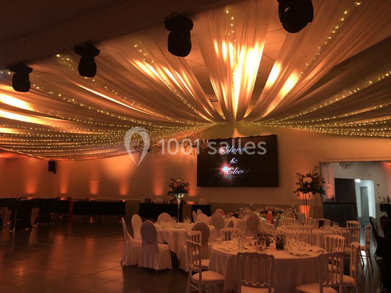 Location salle Gémenos (Bouches-du-Rhône) - Le Maeva #9