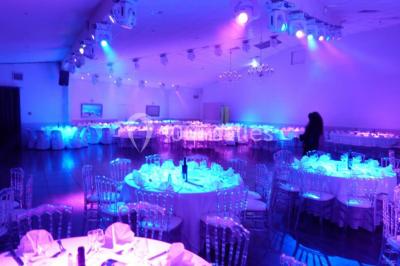 Location salle Gémenos (Bouches-du-Rhône) - Le Maeva #9