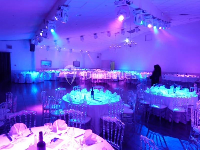 Location salle Gémenos (Bouches-du-Rhône) - Le Maeva #6