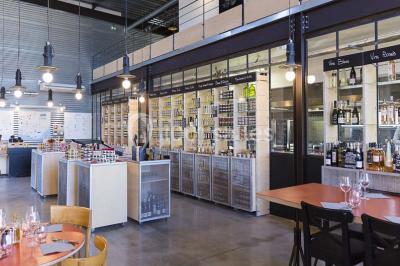 Location salle Saulce-sur-Rhône (Drôme) - Aix & Terra #21