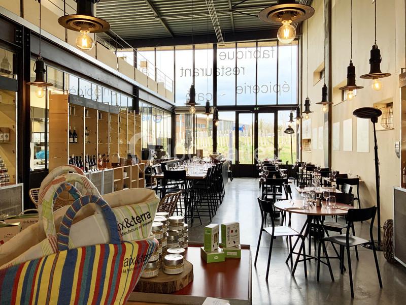 Location salle Saulce-sur-Rhône (Drôme) - Aix & Terra #6