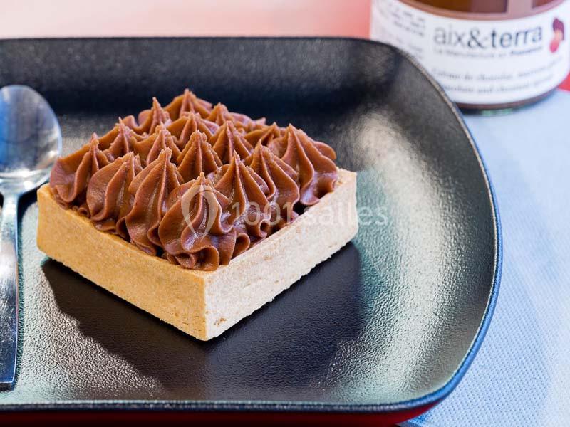 Location salle Saulce-sur-Rhône (Drôme) - Aix & Terra #19