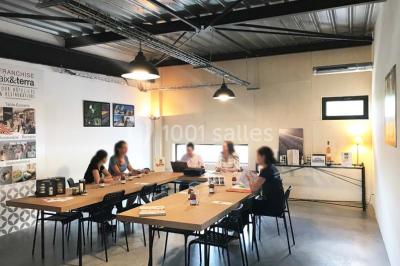 Aix & Terra Aix & Terra