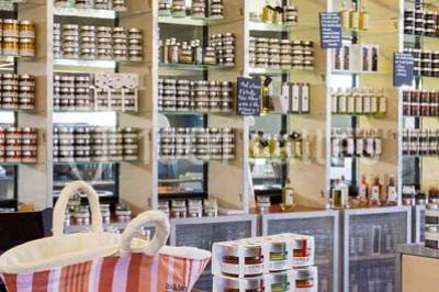 Location salle Saulce-sur-Rhône (Drôme) - Aix & Terra #22