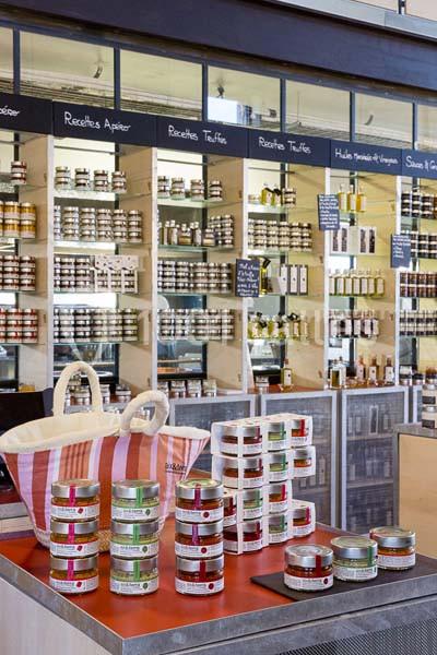 Location salle Saulce-sur-Rhône (Drôme) - Aix & Terra #12