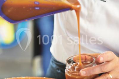 Location salle Saulce-sur-Rhône (Drôme) - Aix & Terra #22