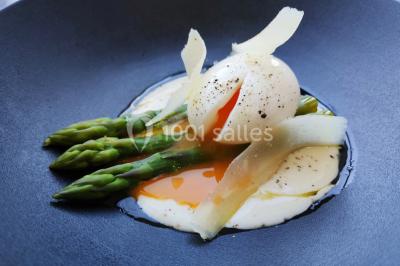 Location salle Saulce-sur-Rhône (Drôme) - Aix & Terra #22