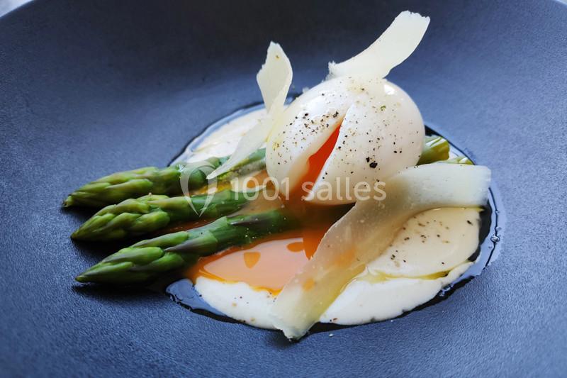 Location salle Saulce-sur-Rhône (Drôme) - Aix & Terra #17