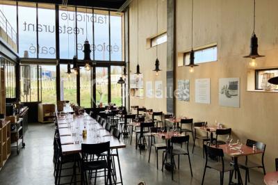 Location salle Saulce-sur-Rhône (Drôme) - Aix & Terra #22