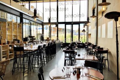 Location salle Saulce-sur-Rhône (Drôme) - Aix & Terra #22