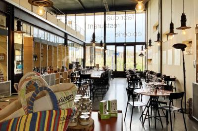 Location salle Saulce-sur-Rhône (Drôme) - Aix & Terra #22