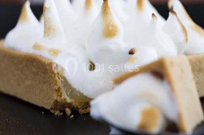 Location salle Saulce-sur-Rhône (Drôme) - Aix & Terra #22