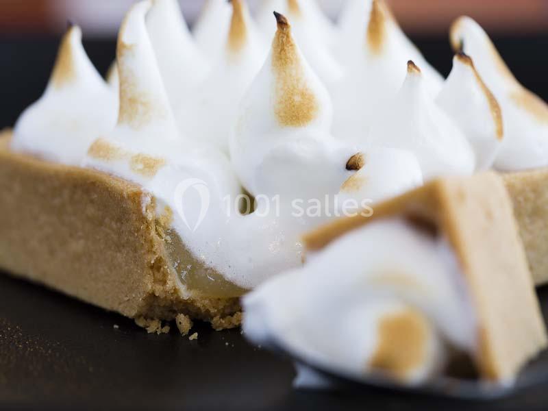 Location salle Saulce-sur-Rhône (Drôme) - Aix & Terra #20