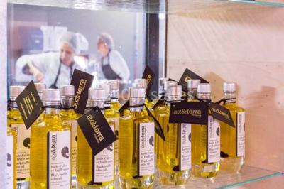 Location salle Saulce-sur-Rhône (Drôme) - Aix & Terra #22