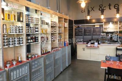 Location salle Marseille 8 (Bouches-du-Rhône) - Aix & Terra - Marseille #20