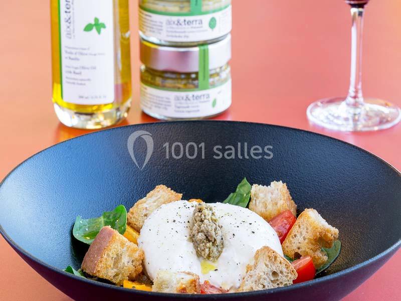 Location salle Marseille 8 (Bouches-du-Rhône) - Aix & Terra - Marseille #14