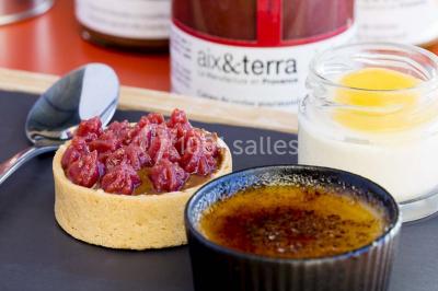 Location salle Marseille 8 (Bouches-du-Rhône) - Aix & Terra - Marseille #20