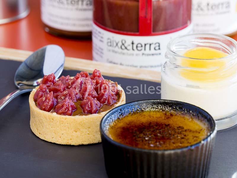 Location salle Marseille 8 (Bouches-du-Rhône) - Aix & Terra - Marseille #15