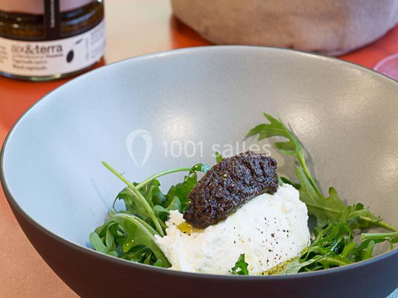 Location salle Marseille 8 (Bouches-du-Rhône) - Aix & Terra - Marseille #17