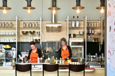 Location salle Marseille 8 (Bouches-du-Rhône) - Aix & Terra - Marseille #20