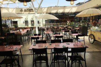 Aix & Terra - Marseille