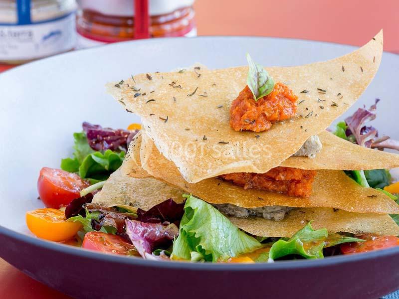 Location salle Marseille 8 (Bouches-du-Rhône) - Aix & Terra - Marseille #18