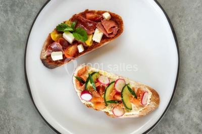 Location salle Marseille 8 (Bouches-du-Rhône) - Aix & Terra - Marseille #20