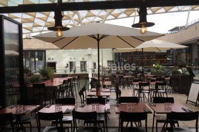 Location salle Marseille 8 (Bouches-du-Rhône) - Aix & Terra - Marseille #20