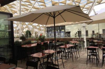 Location salle Marseille 8 (Bouches-du-Rhône) - Aix & Terra - Marseille #20