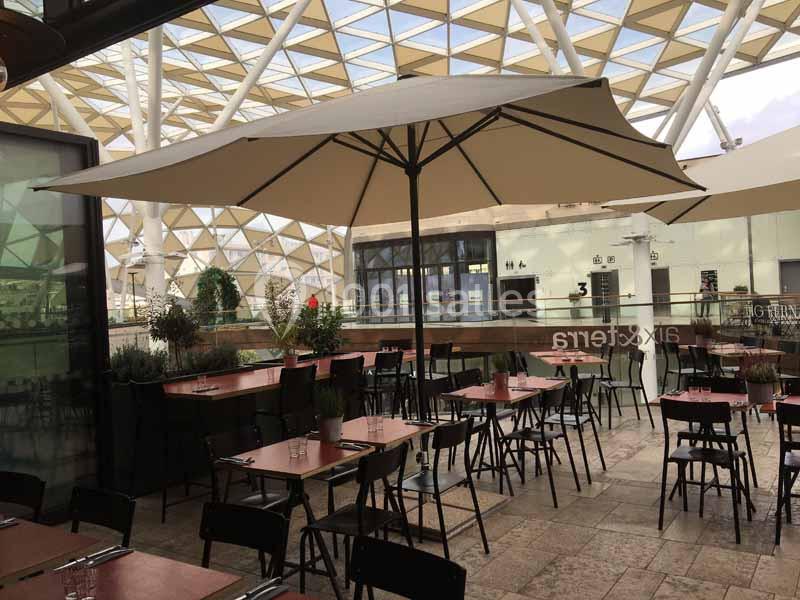 Location salle Marseille 8 (Bouches-du-Rhône) - Aix & Terra - Marseille #4