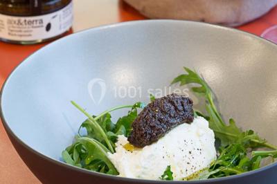 Location salle Marseille 8 (Bouches-du-Rhône) - Aix & Terra - Marseille #20