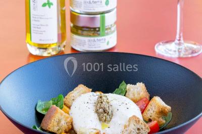 Location salle Marseille 8 (Bouches-du-Rhône) - Aix & Terra - Marseille #20