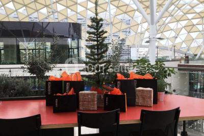 Location salle Marseille 8 (Bouches-du-Rhône) - Aix & Terra - Marseille #20