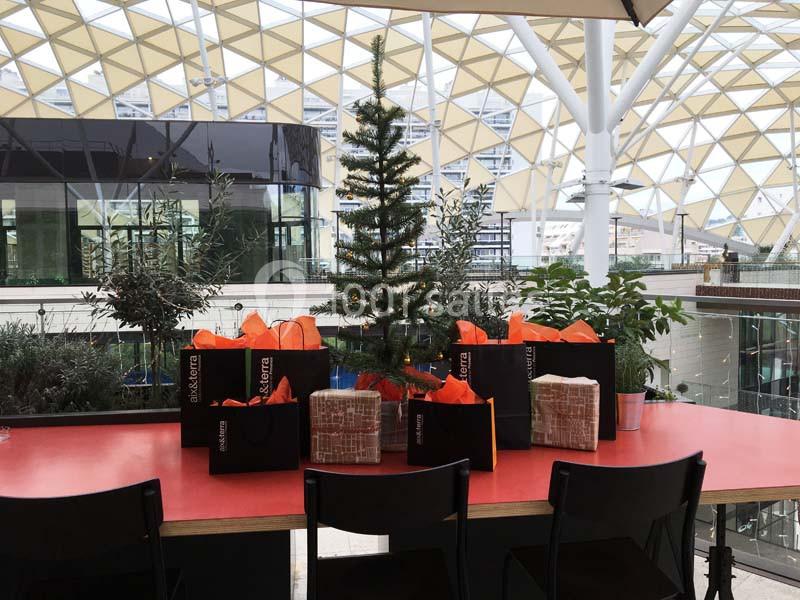 Location salle Marseille 8 (Bouches-du-Rhône) - Aix & Terra - Marseille #5