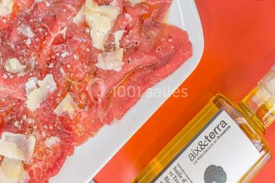 Location salle Marseille 8 (Bouches-du-Rhône) - Aix & Terra - Marseille #20