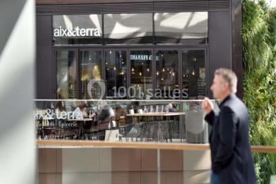 Location salle Marseille 8 (Bouches-du-Rhône) - Aix & Terra - Marseille #20