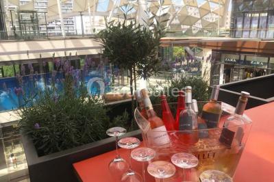 Location salle Marseille 8 (Bouches-du-Rhône) - Aix & Terra - Marseille #20