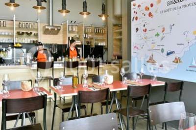 Location salle Marseille 8 (Bouches-du-Rhône) - Aix & Terra - Marseille #20