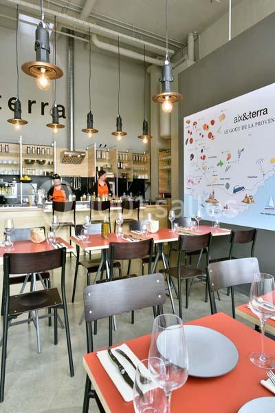 Location salle Marseille 8 (Bouches-du-Rhône) - Aix & Terra - Marseille #11