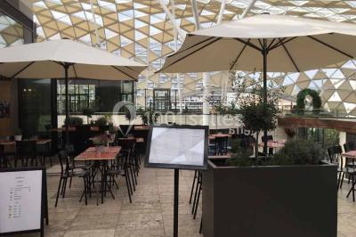 Location salle Marseille 8 (Bouches-du-Rhône) - Aix & Terra - Marseille #20