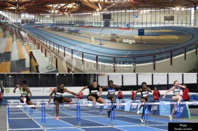 Location salle Eaubonne (Val-d'Oise) - Cdfas - Centre Sportif de Haut Niveau du Val d'Oise #22