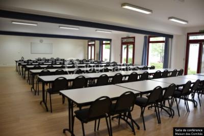 Location salle Eaubonne (Val-d'Oise) - Cdfas - Centre Sportif de Haut Niveau du Val d'Oise #22