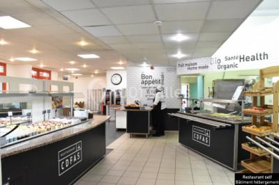 Location salle Eaubonne (Val-d'Oise) - Cdfas - Centre Sportif de Haut Niveau du Val d'Oise #22