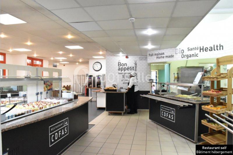 Location salle Eaubonne (Val-d'Oise) - Cdfas - Centre Sportif de Haut Niveau du Val d'Oise #11